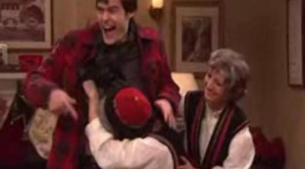 romanii ironizati de americani la saturday night live