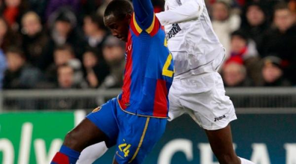 si st pauli a pus ochii pe lacina traore