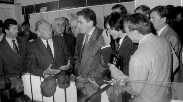 soferii au cerut formarea unui guvern de uniune nationala