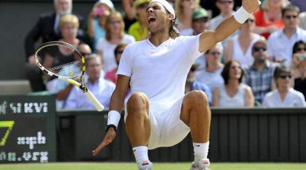 tenis nadal si wozniacki jucatorii anului 2010
