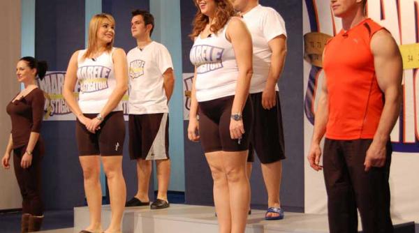 azi aflam marele castigator la antena 1