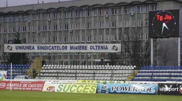 fotbalul lui condescu da gol in bugetul tarii