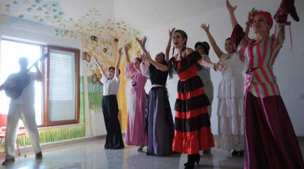 joile culturale la mark twain international school