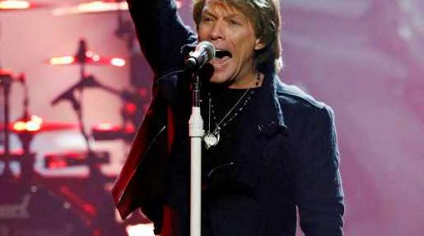 jon bon jovi consilierul lui barack obama