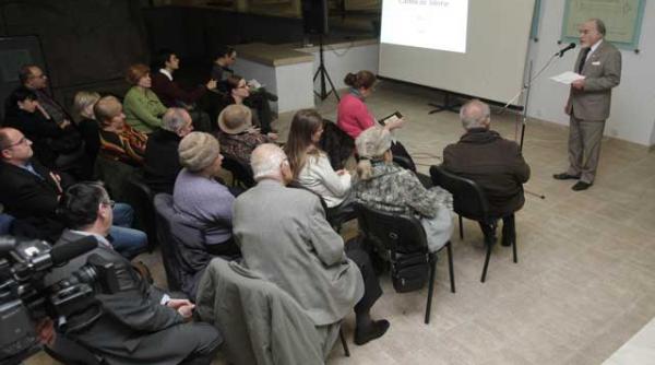 libertate pentru istorie