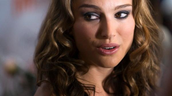 natalie portman suferea de depresie pe vremea in care studia la universitatea harvard