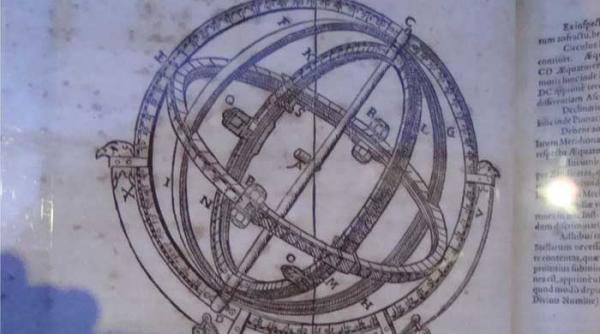 omul cu nas de metal