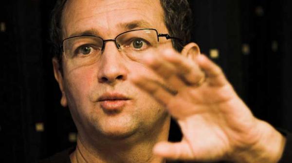 omul zilei dan puric