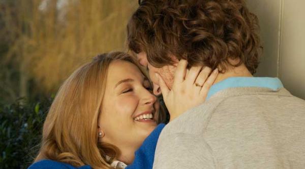 sa nu te intrebi niciodata de ce te iubesc