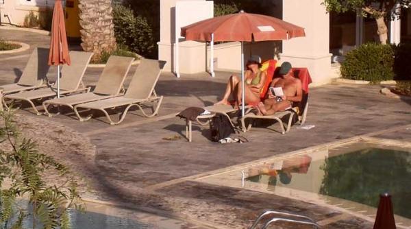 vacanta de iarna la cald in cipru