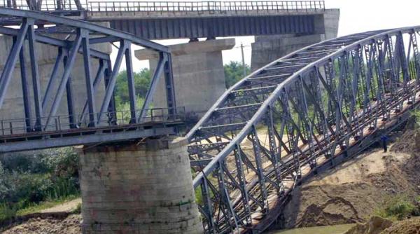 170 milioane de euro si zero poduri reabilitate