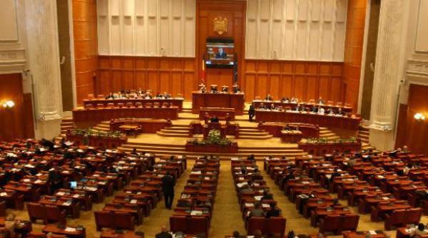 boc in fata noii motiuni de cenzura opozitia ataca legea salarizarii