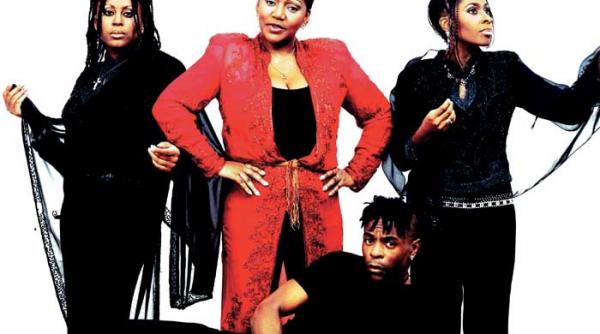 boney m