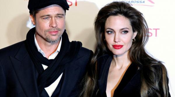 brad pitt si angelina jolie nunta hindusa in 2011