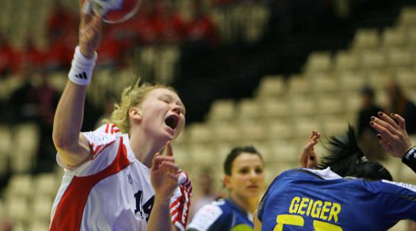 ce de handbal cu rezervele romania pierde in fata rusiei 20 35