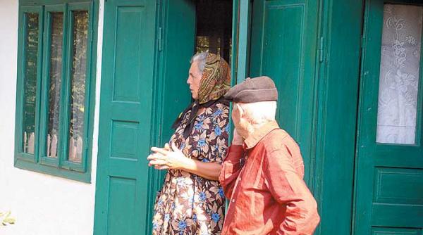 cinci ani de la disparitia andreei simon