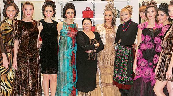 endless by liza panait