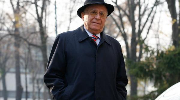 iliescu psd si pnl nu pot deveni un singur partid
