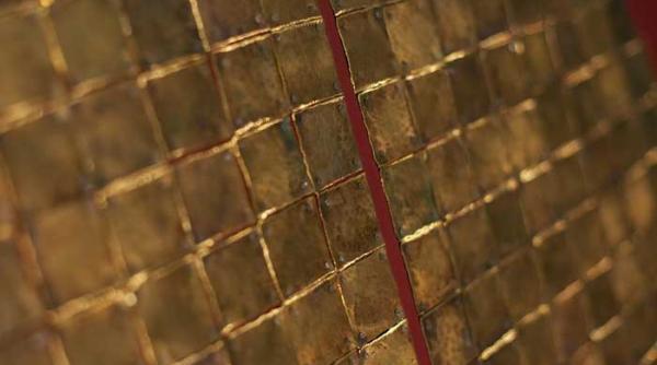 intru intampinare portret de artist