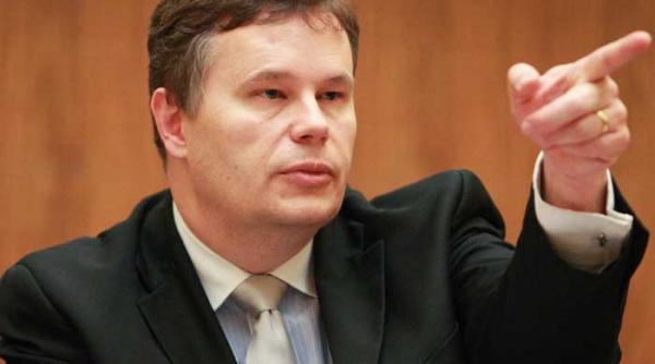 jeffrey franks romania inca nu e reformata