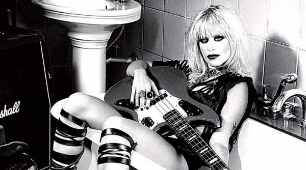 loredana artista cameleon