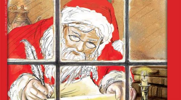 mosul vine pe 21 decembrie