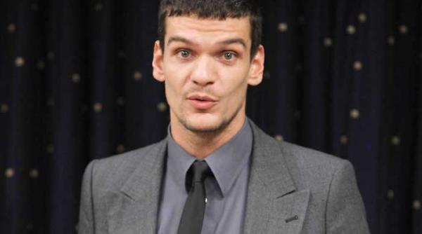 omul zilei tudor chirila