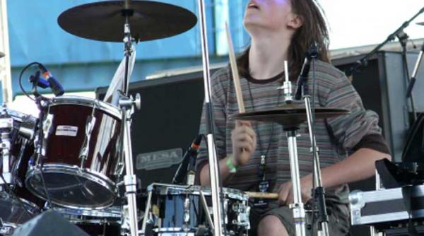 show x plod la arene