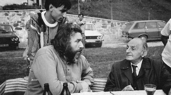 viata lui adrian paunescu povestita de andrei paunescu