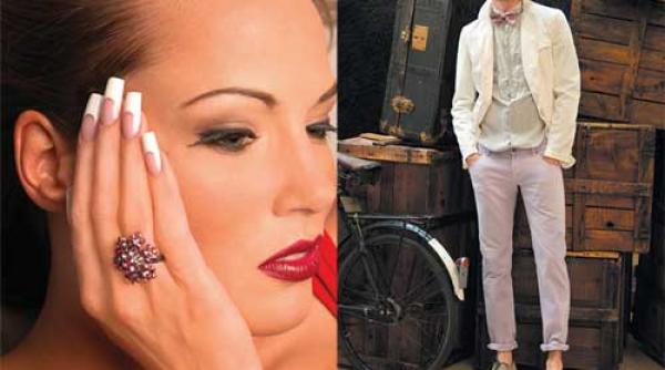 ce si cum purtam de sarbatori si in 2011