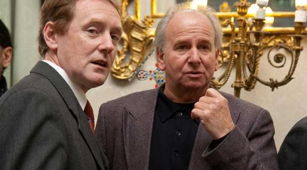 interviu cu peter hurley