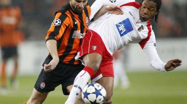 liga campionilor sahtior a picat cu roma lui lobont inter va juca in optimi cu bayern