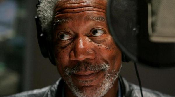 morgan freeman omorat pe reteaua de socializare twitter