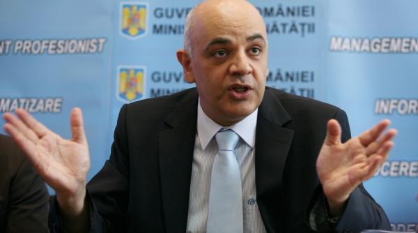 raed arafat pacientii sunt obligati sa poarte centura in ambulanta