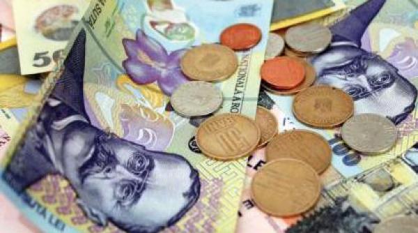 salariul minim in mediul privat va fi de 700 de lei