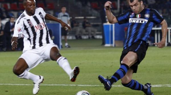 inter milano a castigat campionatul mondial al cluburilor video