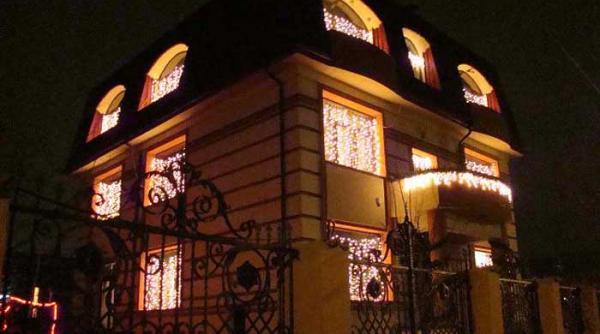 pregatiri de sarbatoare