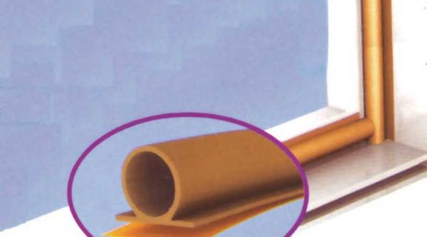 sfaturi pentru etansarea rapida si eficienta a usilor