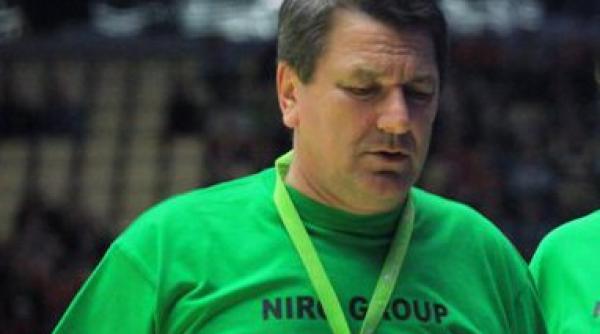 voina e greu sa castigi un meci cu o singura aruncatoare