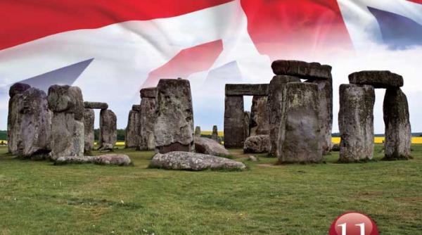 english today in dar la sfarsit de an