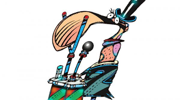 potop fara ape si porti fara zavoare