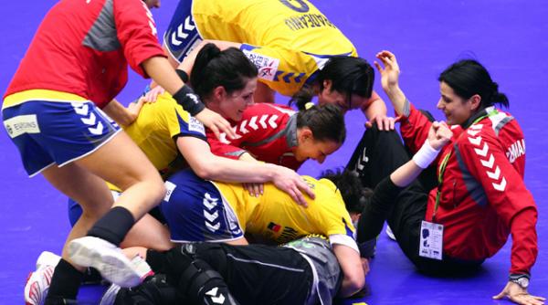 talida tolnai cea mai buna jucatoare a finalei mici