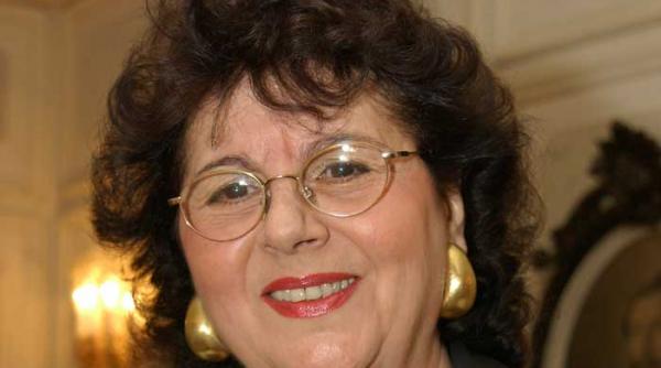 astazi e ziua ta adela marculescu