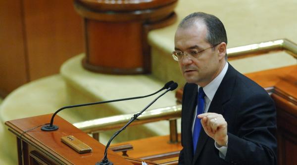 boc motiunea blocheaza sansele romaniei de a iesi din recesiune