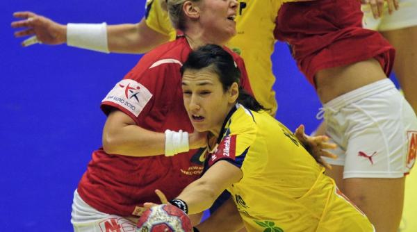 cristina neagu am luptat pana la ultima picatura de energie