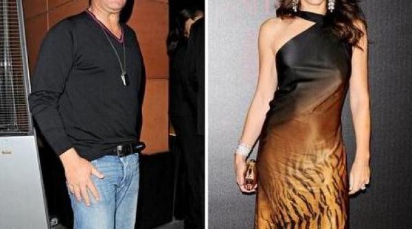 elizabeth hurley se desparte de shane warne la scurt timp dupa ce a divortat pentru el