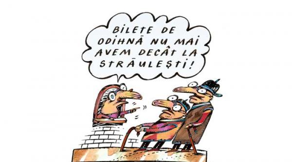 fie ti tarana usoara romania