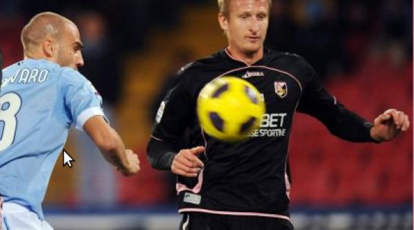 goian pus la colt si a complicat singur viata a facut multe prostii