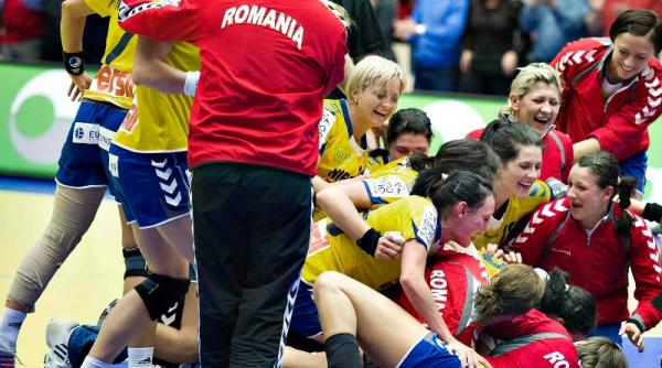 handbalistele tricolore refuza sa fie decorate de basescu