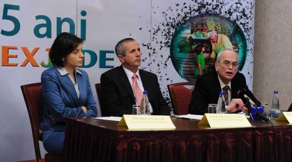 o speranta in talasemia majora